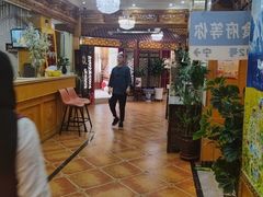 -伊帆食府·青海地方特色美食