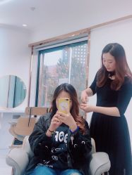 -小齐发型Star~salon