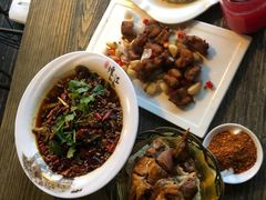 -胡桃里乐队酒馆(鎏嘉码头店)