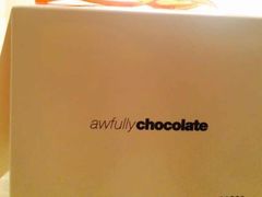 -Awfully Chocolate(来福士广场店)