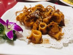 -舒味姜母鸭·沙茶面(湖里店)