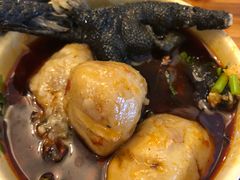 -黑竹香鸡(营和巷店)