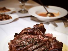 -摩根扒房(桐梓林店)