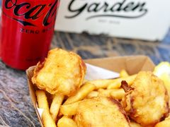 Fish&nbsp;n&nbsp;Chips-The Grounds of Alexandria