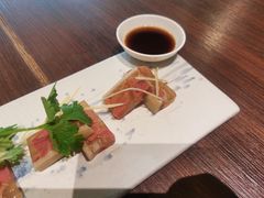 水晶肴肉-十里弄堂(K11店)