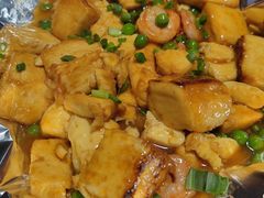 -东来土菜馆(民祥园路店)