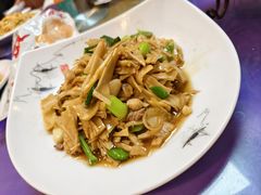 -福建美食城(老君堂店)