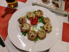 -ITA·意塔意大利餐厅(亦庄店)