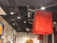 -和府捞面(天河领展广场店)