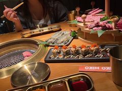 -MIKOMIKO和牛烧肉专门店(南门店)