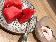 麒麟西瓜-小山日本料理(兴业太古汇店)