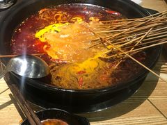 -百味源炭火烤翅 ·夜市大排档(酒仙桥店)