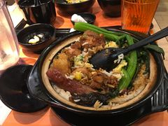 -大快活(丽丰店)