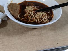 -顺心拉面馆(马道街店)