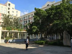 -厦门大学(思明校区)
