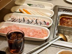 -海底捞火锅(王府井银泰in88店)