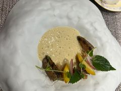 -香樟花园法式铁板烧(恒隆广场店)
