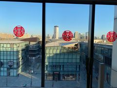 -北京瑜舍