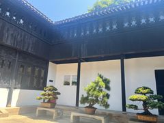 -绮园景区