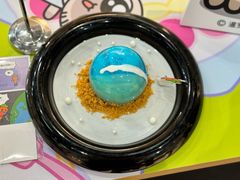 -IPSTAR·潮玩星球·主题店(上海店)