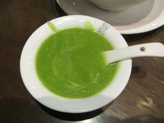 青豆泥-外婆家(杭州马塍店·杭帮菜名店)