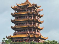 -黄鹤楼