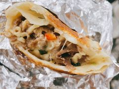 烤牛肉卷-山姆餐吧(山姆会员商店店)