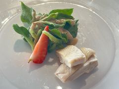 前菜双拼-悦江(梅奔中心店)