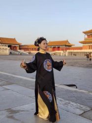 -美云庭古装·格格服汉服·京城旅拍(北京店)