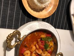 -伊斯坦布尔土耳其清真咖啡餐厅