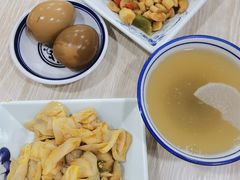 -舌尖尖兰州牛肉面(中峇鲁店)