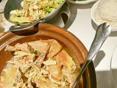 -外婆家(西红门荟聚购物中心店)