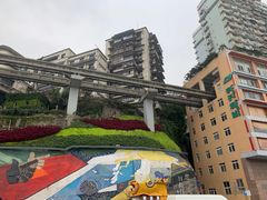 -人民解放纪念碑