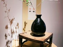 -稍可轩博物馆餐厅