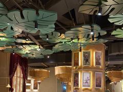 -苏梅花园(群星城店)