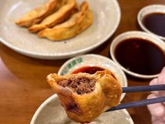 -李记清真馆(打钉巷店)