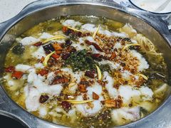 -杨记大丰收鱼庄(国贸店)