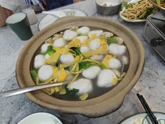 -紫藤园·天目湖大鱼头(南山竹海店)