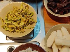 -阳阳老火锅(小南门店)