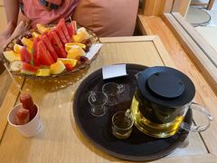 -星河湾温泉洗浴酒店