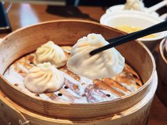 -南翔馒头店(豫园店)