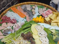 -大队长主题火锅(观音桥店)