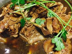 -老诚一锅羊蝎子(垡头店)