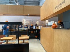 -LANLIZI BAKERY(COSMO店)