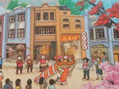 -广州西关永庆坊旅游区