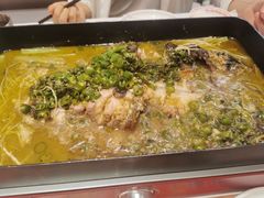 -雅佳神话·麻辣烤鱼(新街口店)