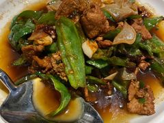 -兰湘子·湘菜小炒(济南领秀城店)