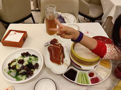 -大鸭梨烤鸭店(花园村店)