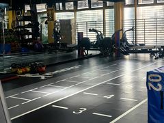 -ENERGY原力健身(川周店)