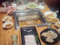 -草原塞蛮羊火锅城(港湾店)